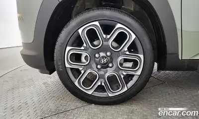 Hyundai Casper 2024 1.0 Автомат в Москве № 607888, миниатюра 5