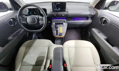 Hyundai Casper 2024 1.0 Автомат в Москве № 607888, миниатюра 7