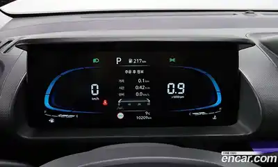 Hyundai Casper 2024 1.0 Автомат в Москве № 607888, миниатюра 8