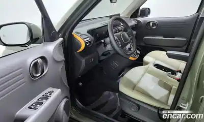 Hyundai Casper 2024 1.0 Автомат в Москве № 607888, миниатюра 10