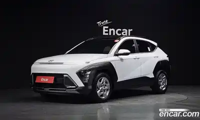 Hyundai Kona, 2023