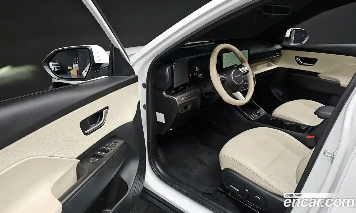 Hyundai Kona 2023 1.6 Автомат в Москве № 607988, фото 11