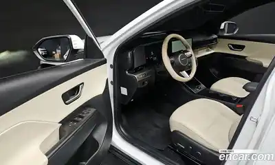 Hyundai Kona 2023 1.6 Автомат в Москве № 607988, миниатюра 11