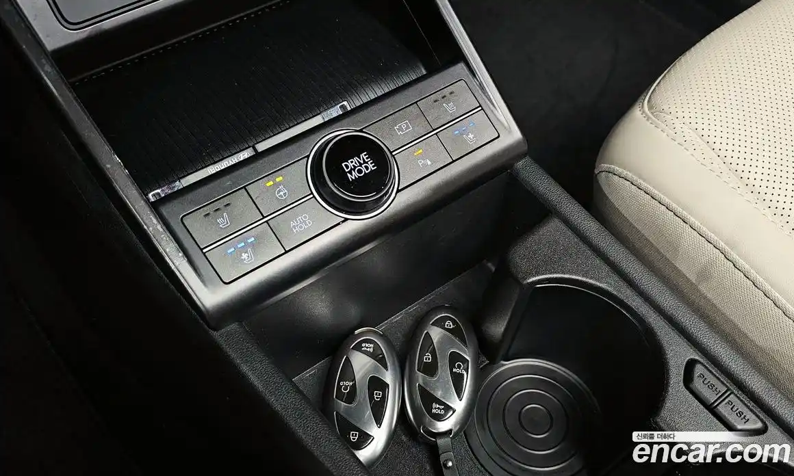 Hyundai Kona 2023 1.6 Автомат в Москве № 607988, фото 16