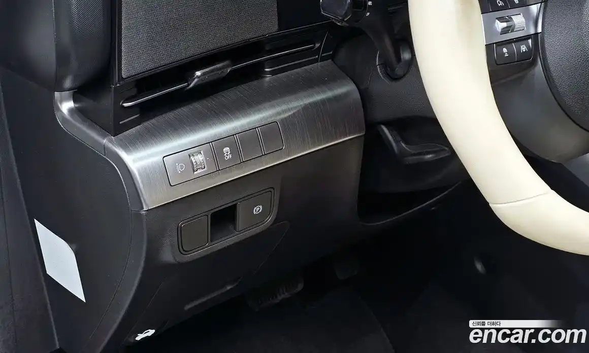 Hyundai Kona 2023 1.6 Автомат в Москве № 607988, фото 17