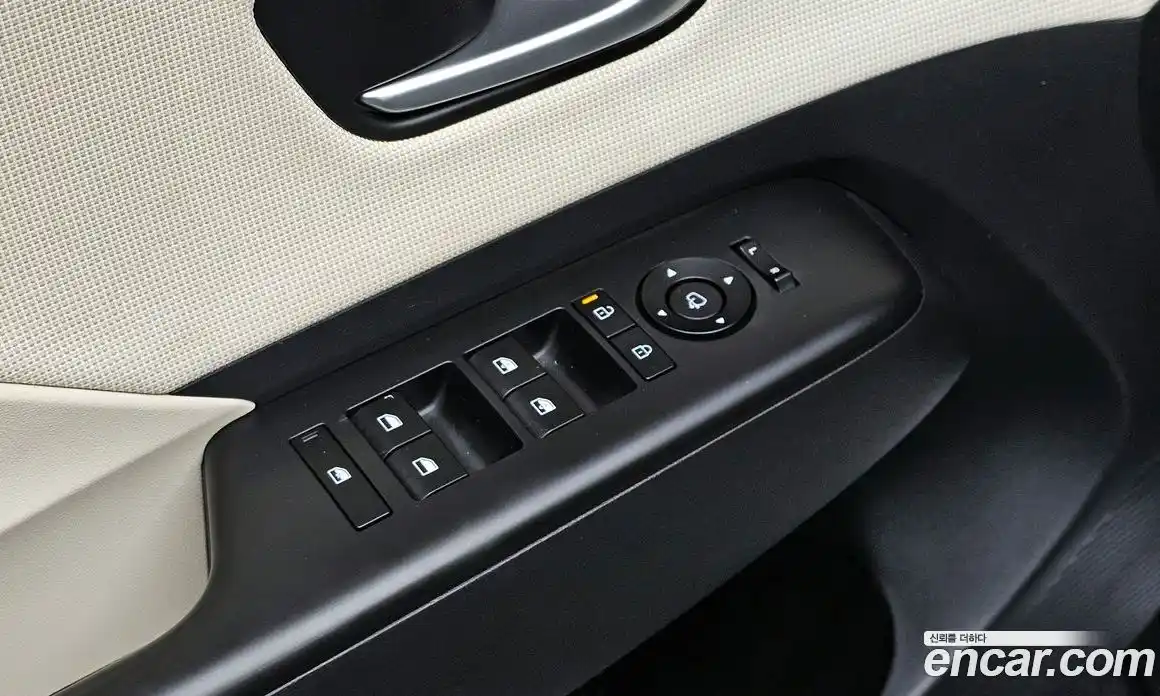 Hyundai Kona 2023 1.6 Автомат в Москве № 607988, фото 18