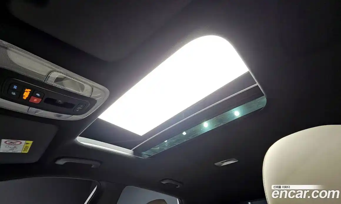 Hyundai Kona 2023 1.6 Автомат в Москве № 607988, фото 19