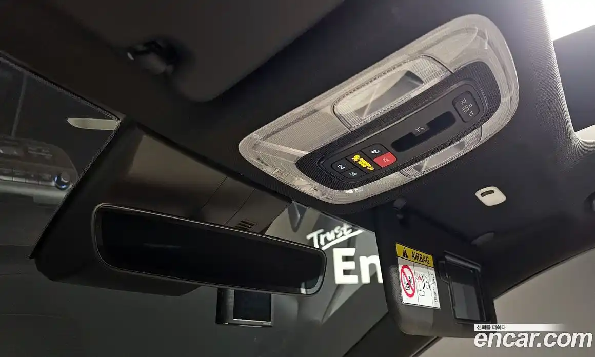 Hyundai Kona 2023 1.6 Автомат в Москве № 607988, фото 20