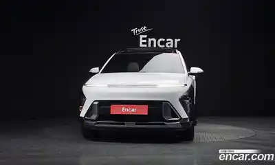 Hyundai Kona 2023 1.6 Автомат в Москве № 607988, миниатюра 3