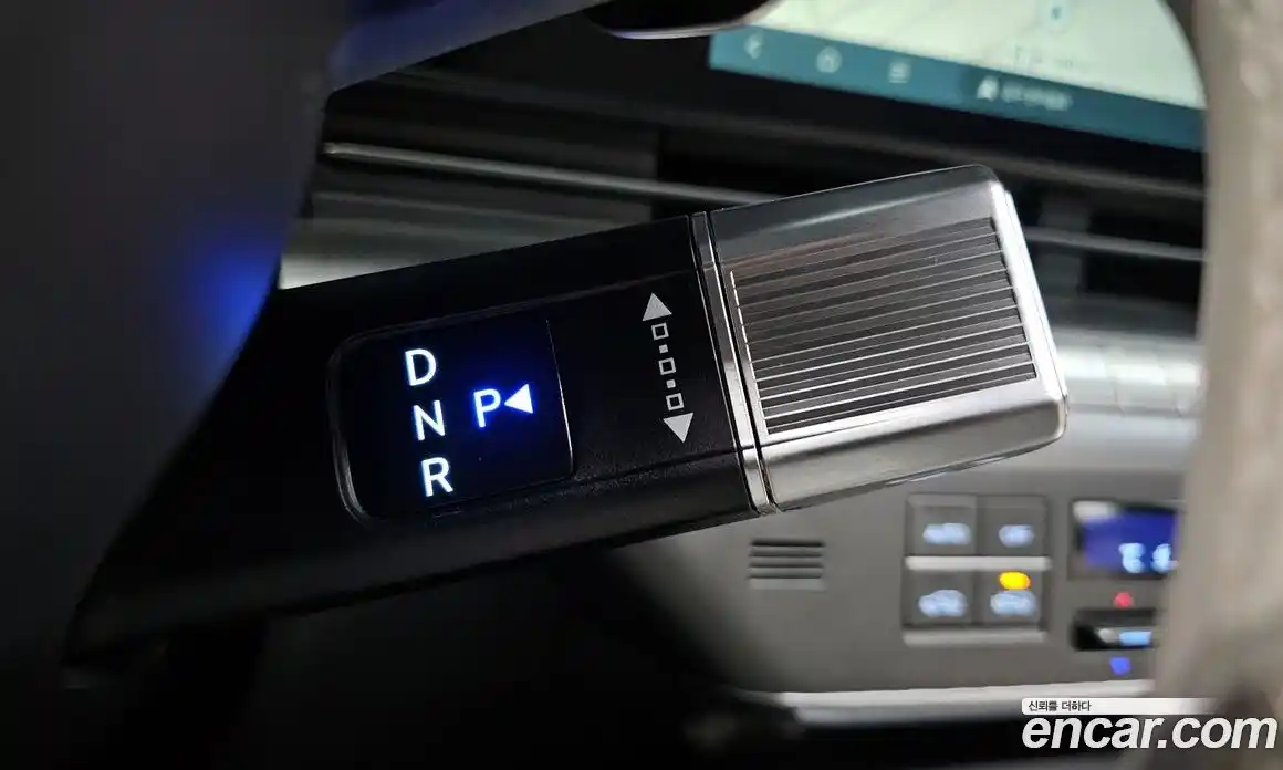 Hyundai Kona 2023 1.6 Автомат в Москве № 607988, фото 9