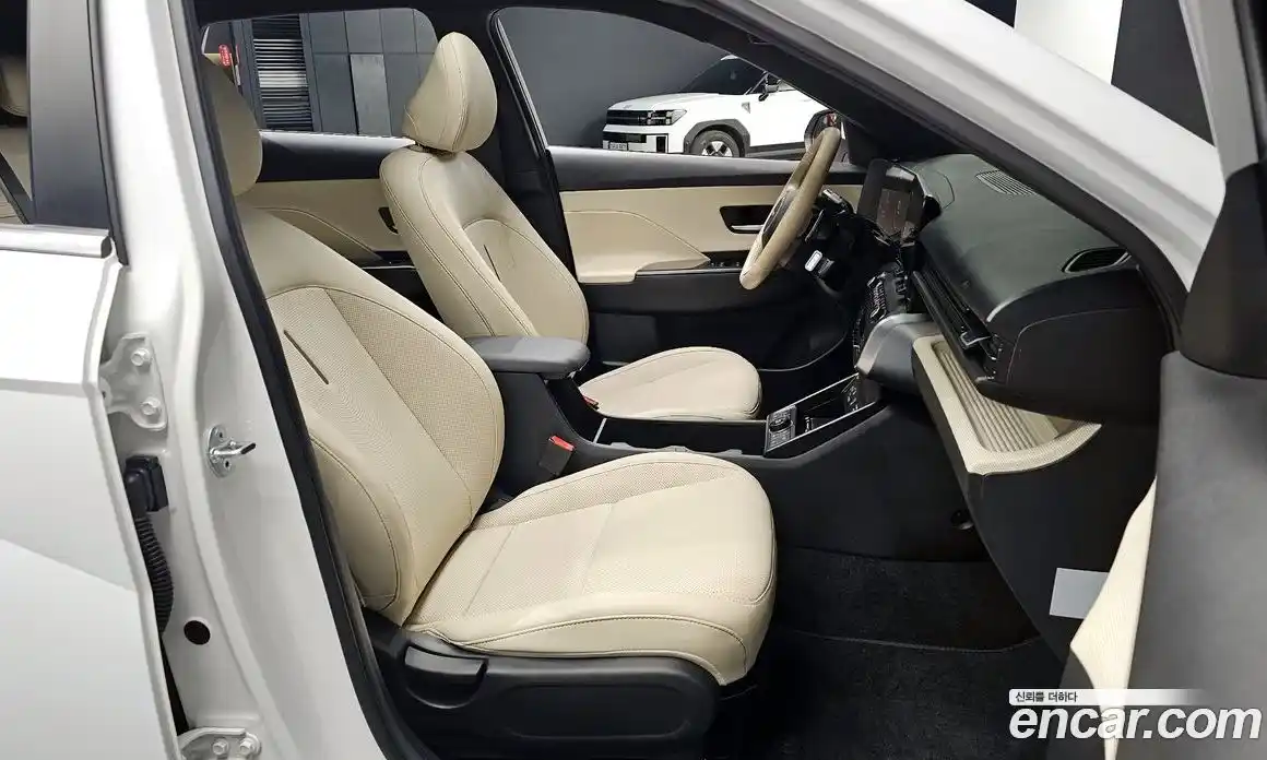 Hyundai Kona 2023 1.6 Автомат в Москве № 607988, фото 10