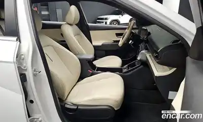 Hyundai Kona 2023 1.6 Автомат в Москве № 607988, миниатюра 10