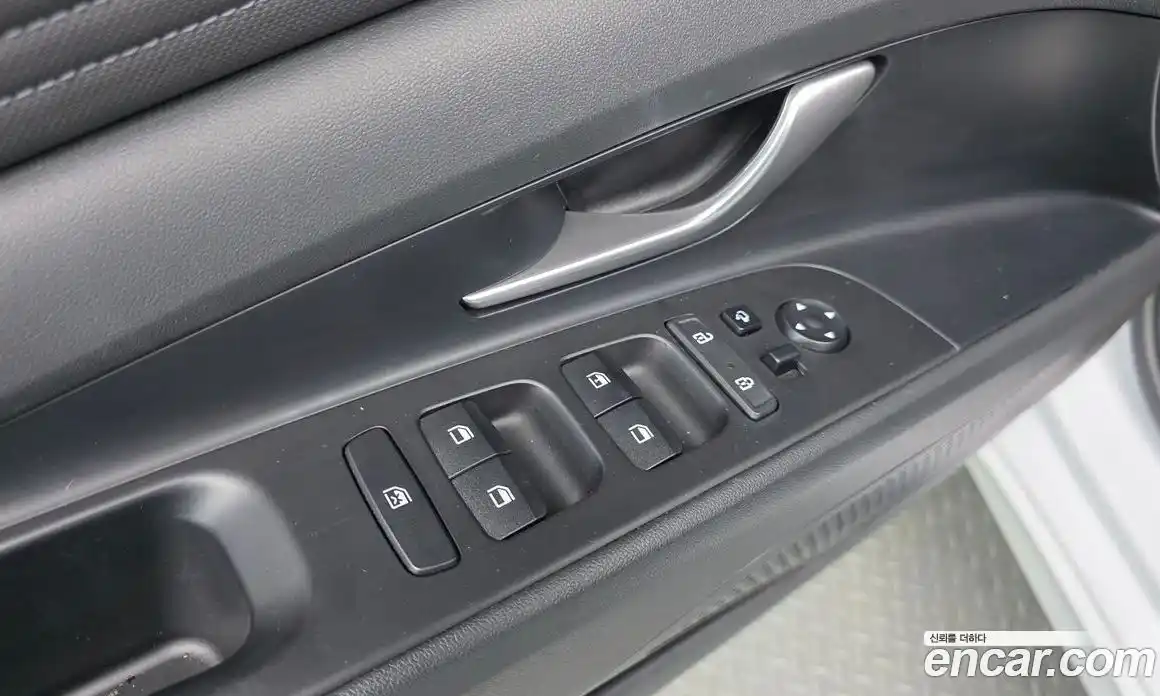 Hyundai Avante 2021 1.6 Автомат в Москве № 608005, фото 12