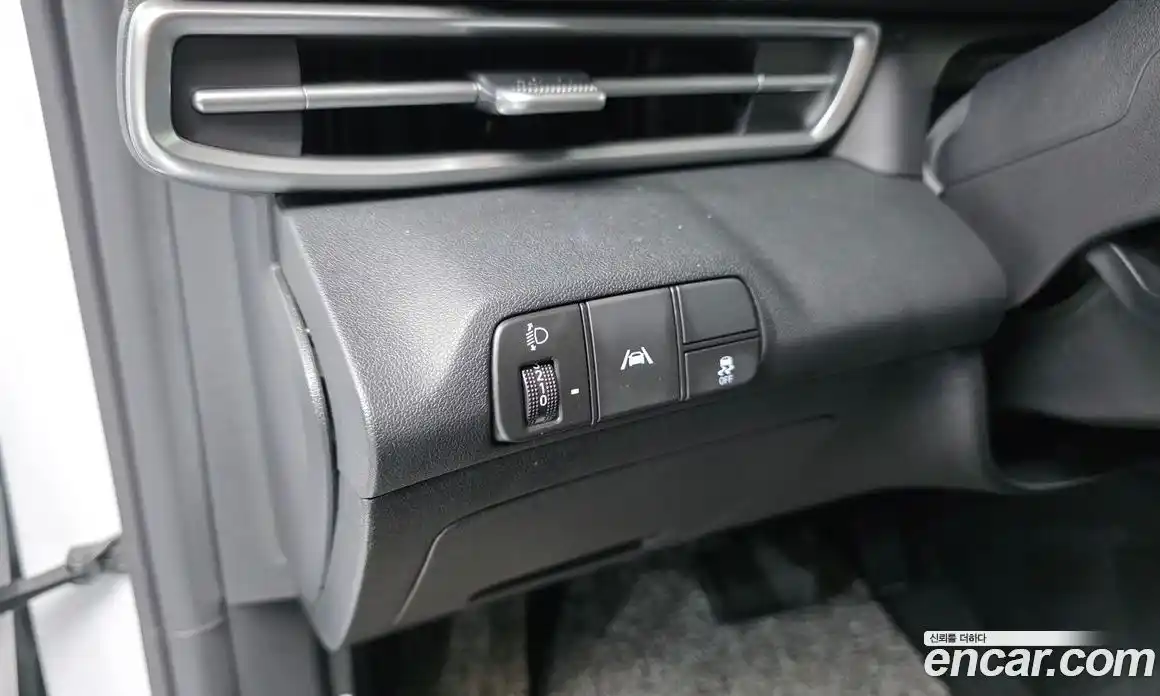 Hyundai Avante 2021 1.6 Автомат в Москве № 608005, фото 13