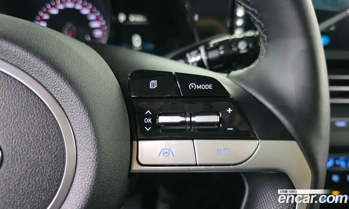 Hyundai Avante 2021 1.6 Автомат в Москве № 608005, фото 15