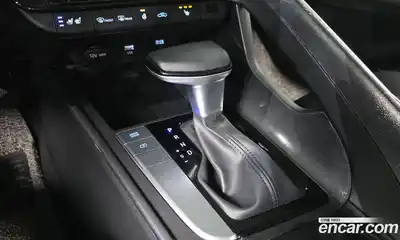 Hyundai Avante 2021 1.6 Автомат в Москве № 608005, миниатюра 9