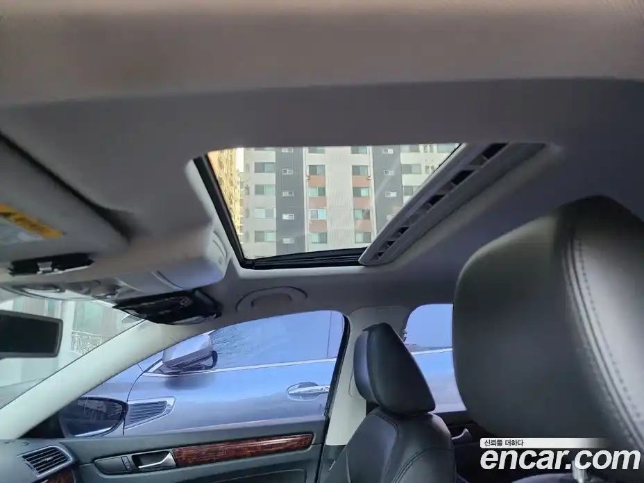 Volkswagen Passat 2013 2.0 Автомат в Москве № 608007, фото 12