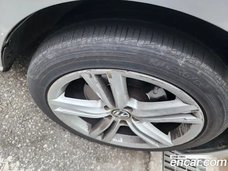 Volkswagen Passat 2013 2.0 Автомат в Москве № 608007, фото 5