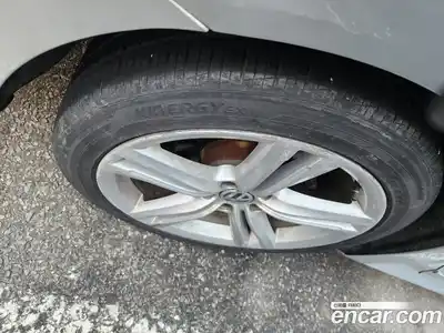 Volkswagen Passat 2013 2.0 Автомат в Москве № 608007, миниатюра 6