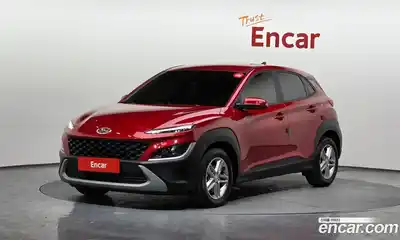 Hyundai Kona, 2023