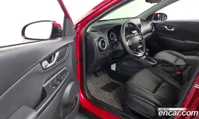 Hyundai Kona 2023 1.6 Автомат в Москве № 608077, миниатюра 11