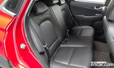 Hyundai Kona 2023 1.6 Автомат в Москве № 608077, миниатюра 12