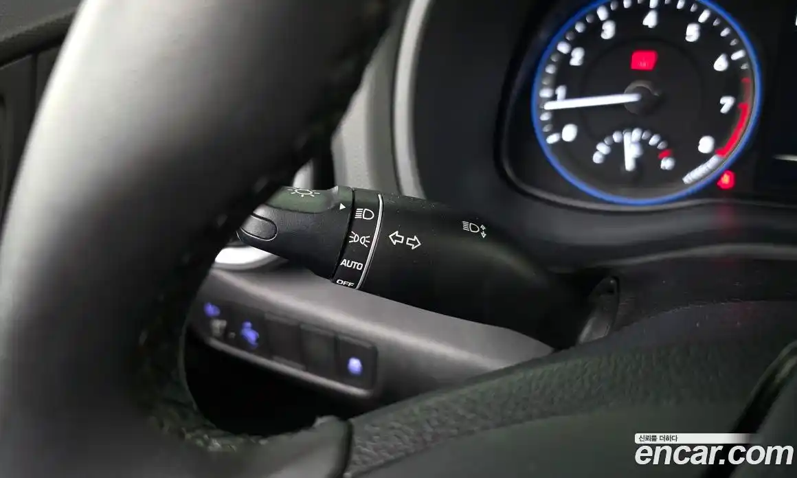 Hyundai Kona 2023 1.6 Автомат в Москве № 608077, фото 18