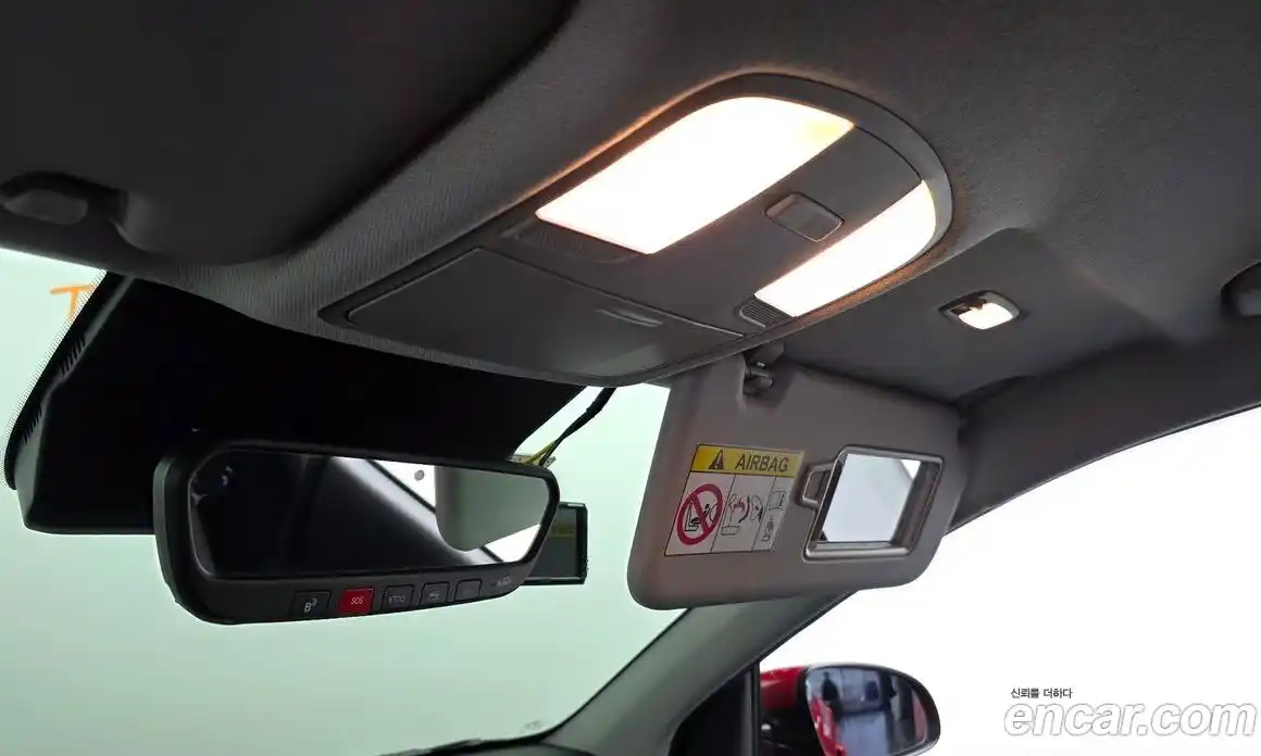 Hyundai Kona 2023 1.6 Автомат в Москве № 608077, фото 19