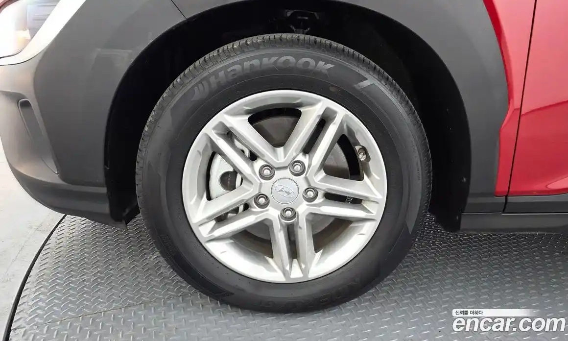 Hyundai Kona 2023 1.6 Автомат в Москве № 608077, фото 5