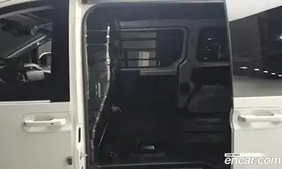 Hyundai Staria 2024 2.2 Автомат в Москве № 608147, миниатюра 12