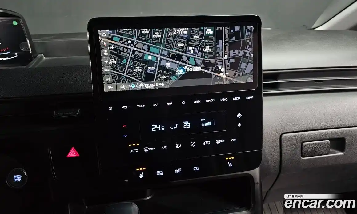 Hyundai Staria 2024 2.2 Автомат в Москве № 608147, фото 14