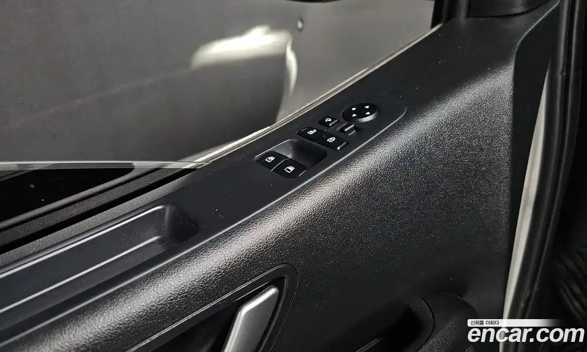 Hyundai Staria 2024 2.2 Автомат в Москве № 608147, фото 17