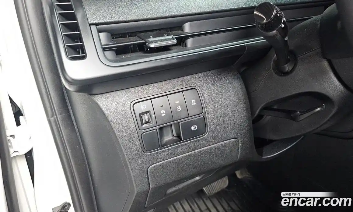 Hyundai Staria 2024 2.2 Автомат в Москве № 608147, фото 18