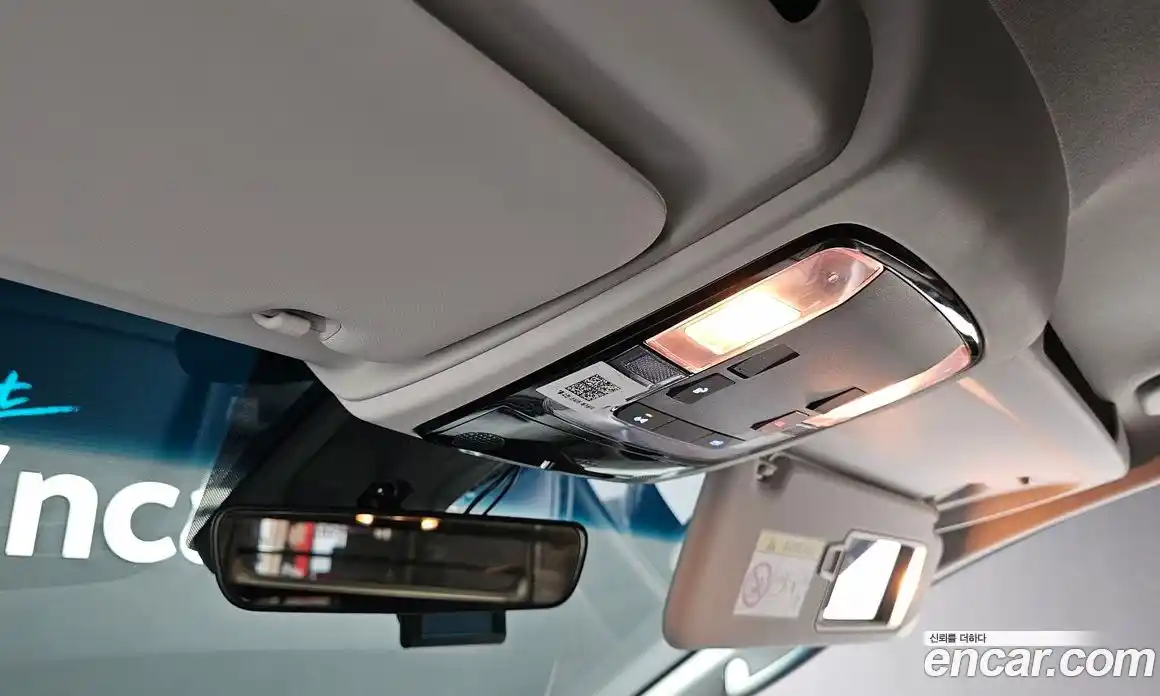 Hyundai Staria 2024 2.2 Автомат в Москве № 608147, фото 19