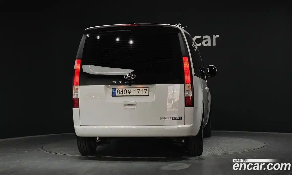 Hyundai Staria 2024 2.2 Автомат в Москве № 608147, фото 4