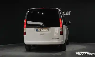 Hyundai Staria 2024 2.2 Автомат в Москве № 608147, миниатюра 4