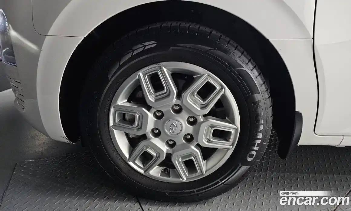 Hyundai Staria 2024 2.2 Автомат в Москве № 608147, фото 5