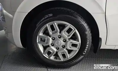 Hyundai Staria 2024 2.2 Автомат в Москве № 608147, миниатюра 5