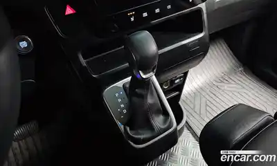 Hyundai Staria 2024 2.2 Автомат в Москве № 608147, миниатюра 9