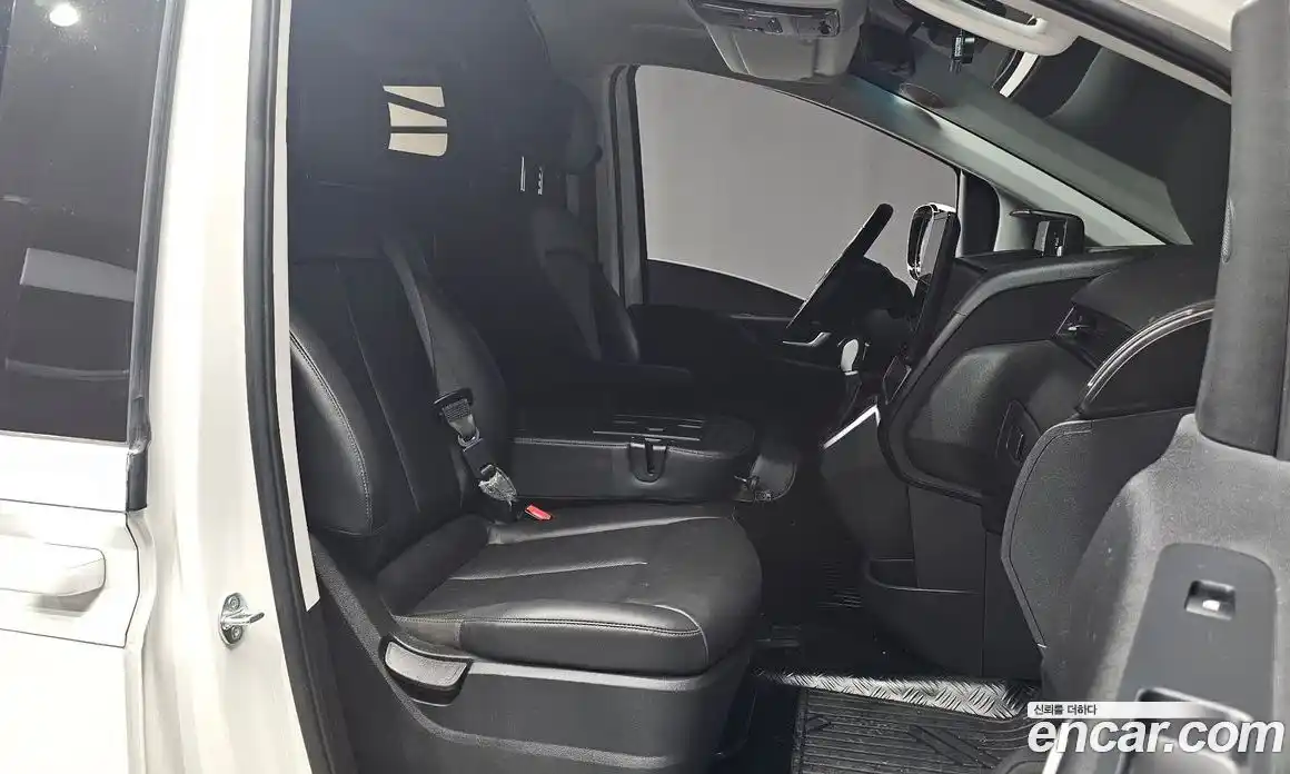 Hyundai Staria 2024 2.2 Автомат в Москве № 608147, фото 10