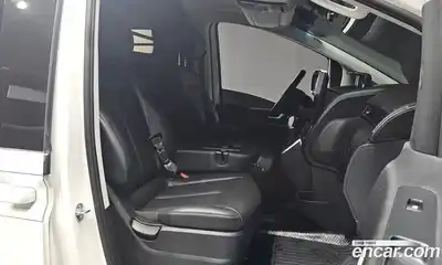 Hyundai Staria 2024 2.2 Автомат в Москве № 608147, миниатюра 10