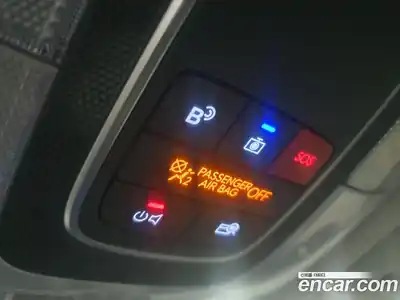 Hyundai Kona 2024 1.6 Автомат в Москве № 608217, миниатюра 11