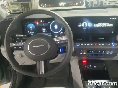 Hyundai Kona 2024 1.6 Автомат в Москве № 608217, миниатюра 12