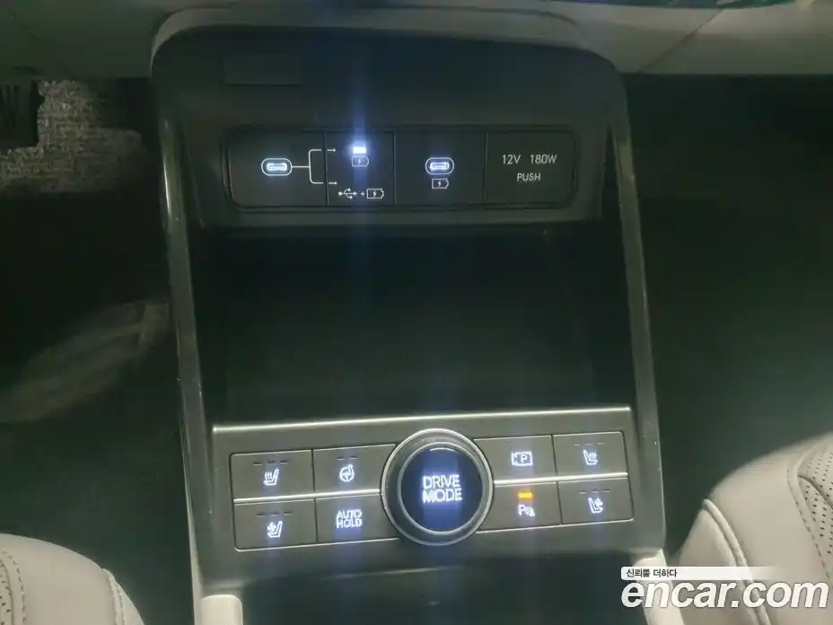 Hyundai Kona 2024 1.6 Автомат в Москве № 608217, фото 15