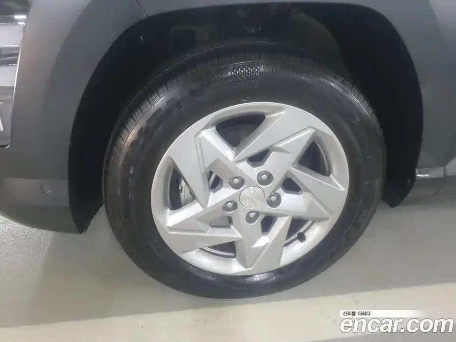 Hyundai Kona 2024 1.6 Автомат в Москве № 608217, фото 16