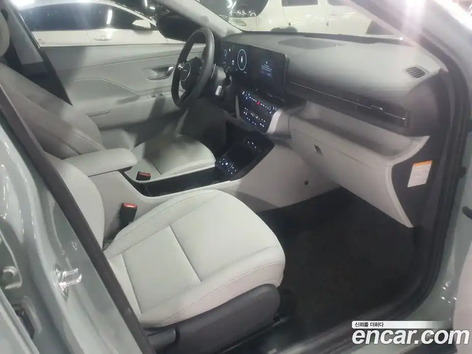 Hyundai Kona 2024 1.6 Автомат в Москве № 608217, фото 20