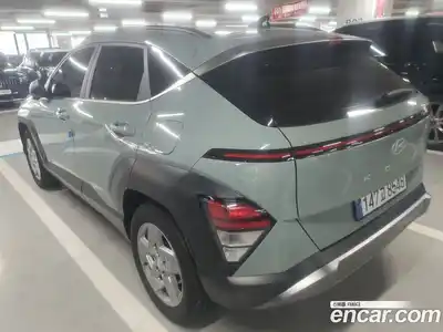 Hyundai Kona 2024 1.6 Автомат в Москве № 608217, миниатюра 4