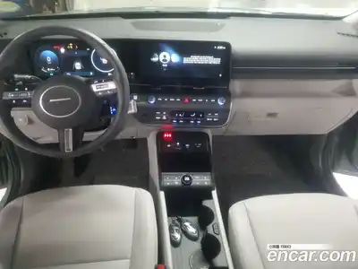 Hyundai Kona 2024 1.6 Автомат в Москве № 608217, миниатюра 9