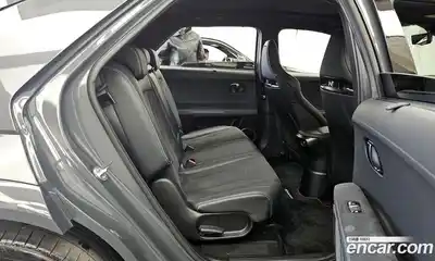 Hyundai Ioniq 5 2024 0.1 Автомат в Москве № 608294, миниатюра 12