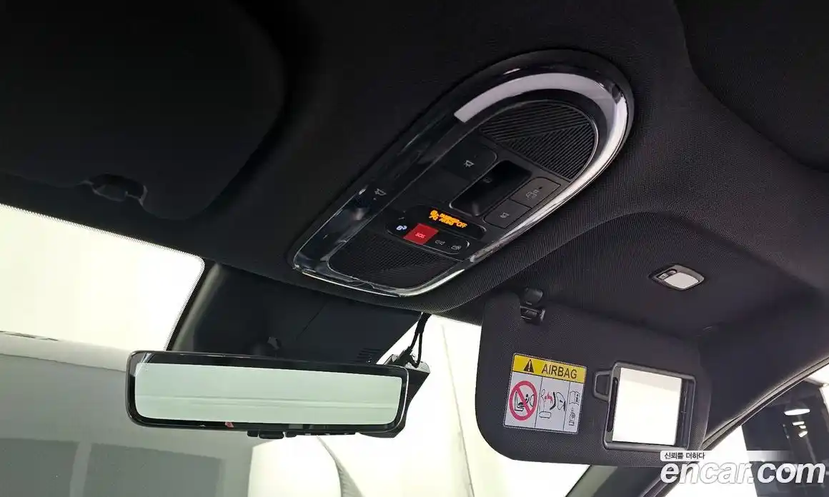 Hyundai Ioniq 5 2024 0.1 Автомат в Москве № 608294, фото 17